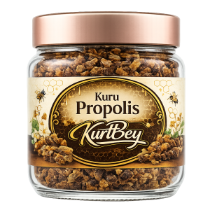 KURU PROPOLİS