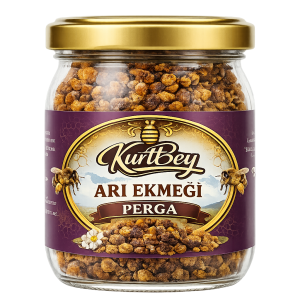 ARI EKMEĞİ (PERGA)